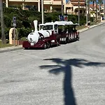 公寓 En Mijas Costa, Alta Loma *