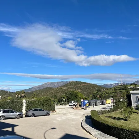 En Mijas Costa, Alta Loma Апартаменты *