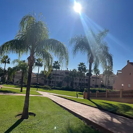 Апартаменты En Mijas Costa, Alta Loma *