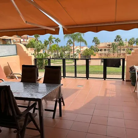 Apartment En Mijas Costa, Alta Loma