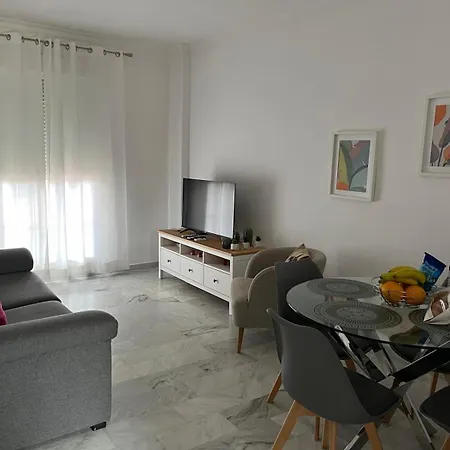 Apartment En Mijas Costa, Alta Loma Fuengirola