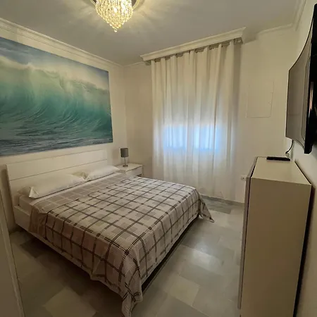 En Mijas Costa, Alta Loma Apartment Fuengirola