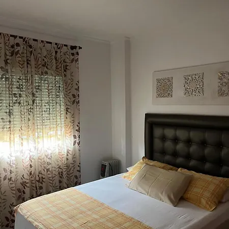 Apartment En Mijas Costa, Alta Loma Fuengirola