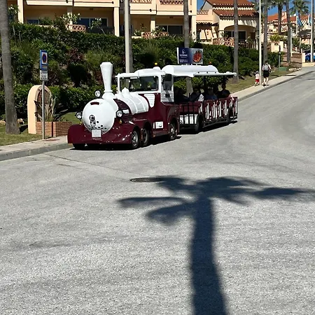 Апартаменты En Mijas Costa, Alta Loma *
