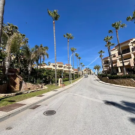 Apartment En Mijas Costa, Alta Loma