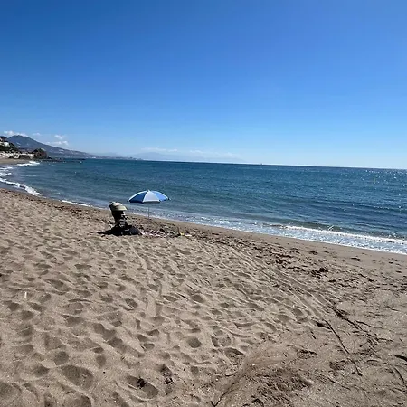 Apartment En Mijas Costa, Alta Loma *