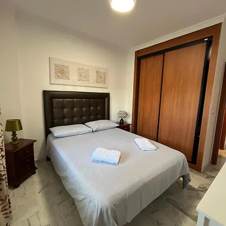 Apartment En Mijas Costa, Alta Loma